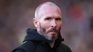 Michael Appleton admits Blackpool discipline is damaging survival bid