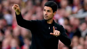 Mikel Arteta knows West Ham can cause Arsenal problems