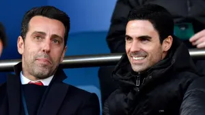 Mikel Arteta to dip into transfer market as Arsenal lose Gabriel Jesus to injury