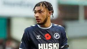 Millwall could welcome back Tyler Burey after illness for Wigan visit