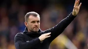 Nathan Jones hopes Southampton show ‘seeds’ of hard work when they face Lincoln