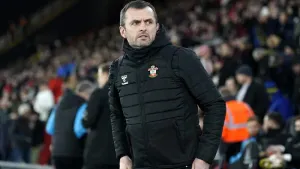 Nathan Jones urges Southampton to purge past defensive woes from memory