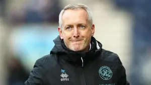 Neil Critchley makes winning start as QPR boss with victory over Preston