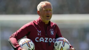 Neil Critchley named as new manager of QPR