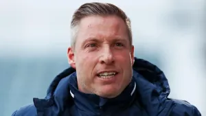 Neil Harris wants to see a ‘snowball effect’ at Gillingham after late victory