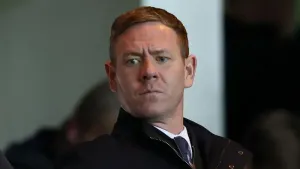 New Charlton boss Dean Holden admits Peterborough draw ‘a fair result’