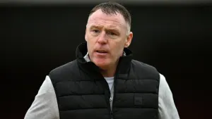 Newport denied win in League Two draw with Leyton Orient – boss Graham Coughlan