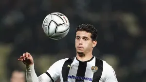 Notts County ease past Oldham to strengthen promotion push