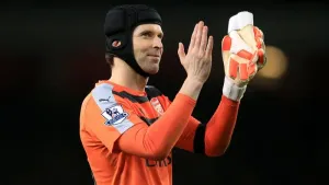 On This Day in 2015: Petr Cech sets new Premier League record