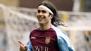 On this day in 2000: Juan Pablo Angel joins Aston Villa for club-record £9.5m