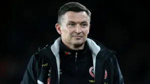 Paul Heckingbottom hails attacking duo after Blades see off Huddersfield