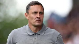 Paul Hurst celebrates ‘deserved’ win that ended Grimsby’s unwanted run