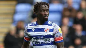 Paul Ince hails ‘infectious lad’ Amadou Mbengue for hitting Reading winner