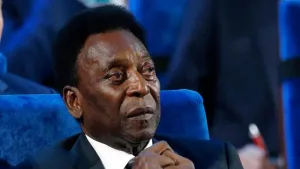 Pele is stable and responding to treatment, according to Sao Paulo hospital