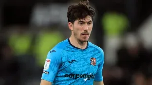 Quick-fire goals see Morecambe and Exeter share spoils from League One clash