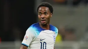 Raheem Sterling returning to Qatar to rejoin England squad ahead of France tie