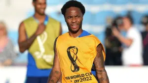 Raheem Sterling set for decision on World Cup return ahead of France clash