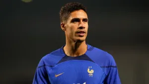 Raphael Varane insists France must avoid Morocco ‘trap’ to earn place in final