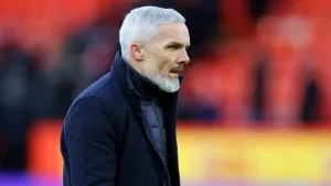 Reaction at St Mirren ‘won’t diminish the time’ Jim Goodwin had at the club