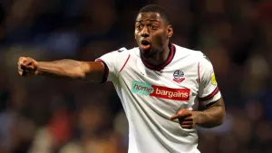 Ricardo Santos on ‘road to recovery’ after breathing problems – Ian Evatt