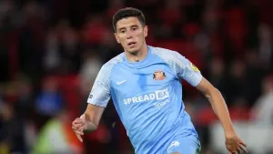 Ross Stewart hoping to return from injury for Sunderland’s clash with Millwall