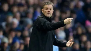 Shrews’ injury blues show no sign of easing