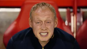 Steve Cooper appreciates ‘joined-up thinking’ on transfers at Nottingham Forest