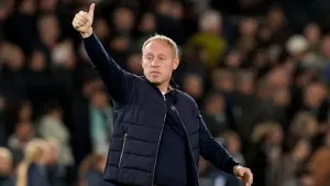 Steve Cooper eyeing further signings as Forest plot route to safety