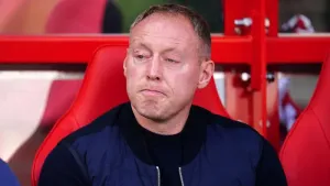 Steve Cooper has no qualms about another transfer spree at Nottingham Forest