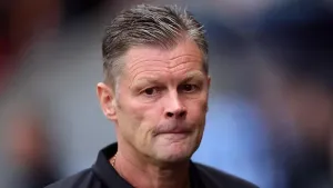 Steve Cotterill unlikely to make changes for Shrewsbury’s clash with Bolton