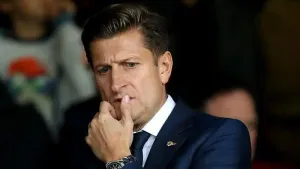 Steve Parish keen to freshen up Crystal Palace squad in January transfer window