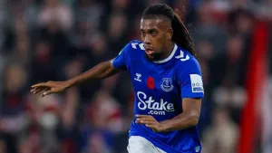 Stick by him – Alex Iwobi tells Everton fans to keep faith in Frank Lampard