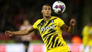 Stoke fight back twice to earn draw at Rotherham