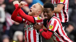 Sunderland shine to see off Millwall