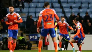 Swansea stage stunning fightback as Liam Cullen earns draw at Coventry