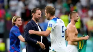 ‘The very best’ – Gareth Southgate relishing French challenge