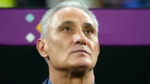 Tite hints his time as Brazil coach is over after shock loss to Croatia