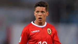 Tjay De Barr ‘on the mend’ after collapsing during Wycombe’s match at Plymouth