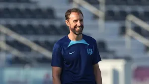 Today at the World Cup – all eyes on England’s quarter-final bid