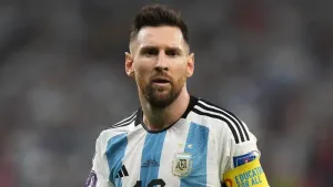 Today at the World Cup: Argentina and Croatia ready to go head to head