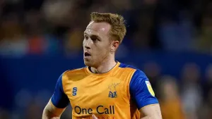 Tom Knowles and Danny Johnson on target as in-form Walsall win at Doncaster