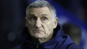 Tony Mowbray stays grounded after Sunderland’s thumping win at Wigan