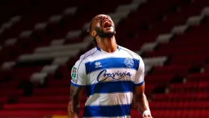 Tyler Roberts one of a number of returning players for QPR