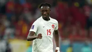 Watford announce the signing of Canada midfielder Ismael Kone