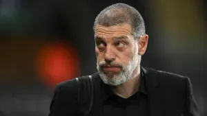 Watford hammering leaves Slaven Bilic with ‘bad feeling in stomach’