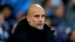 We did everything to win: Pep Guardiola rues dropped points against Everton