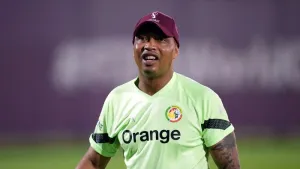 We have nothing to fear, says El Hadji Diouf ahead of Senegal’s tie with England