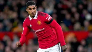 We have numbers – Erik ten Hag confident Man United are already strong up front