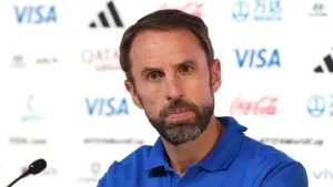 We’ll be ready if we’re put on the spot, says Gareth Southgate