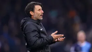 We’re disappointed not to win – Danny Cowley feels Pompey deserved Exeter points